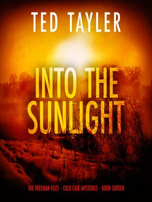 cover image of Into the Sunlight